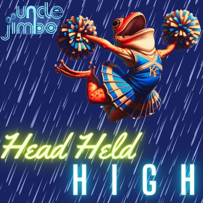 HeadHeld