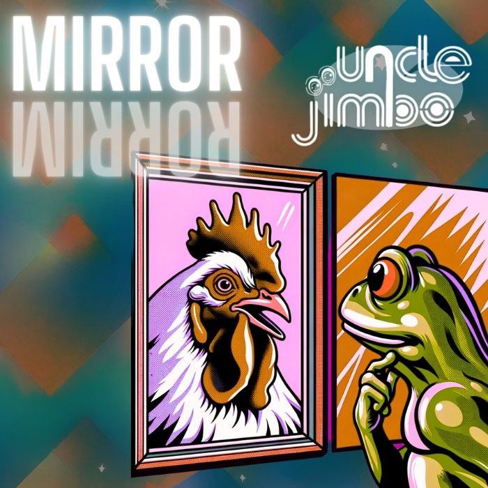 MirrorMirror