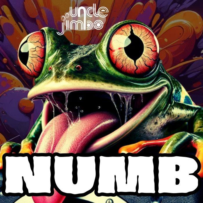 Numb