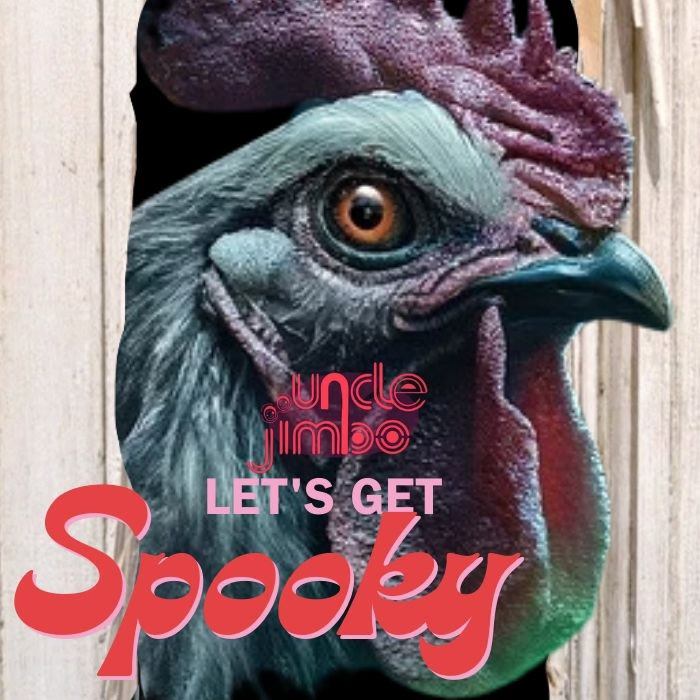 Spooky